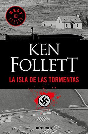 La isla de las tormentas by Ken Follett