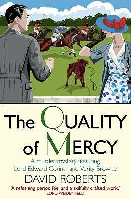 The Quality of Mercy by David Roberts