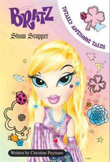 Bratz Show Stopper by Christine Peymani