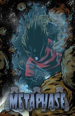 Metaphase by Kelly Williams, Chip Reece