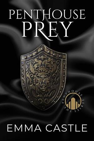 Penthouse Prey by Emma Castle