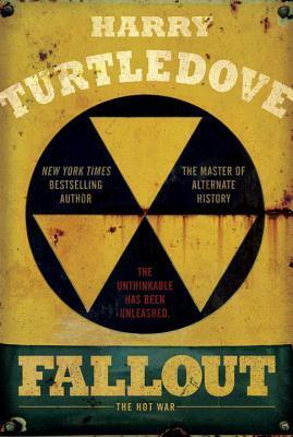 Fallout by Harry Turtledove