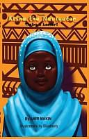 Aisha the Navigator Trains a Leader! #1 by Amir Makin