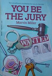 You Be the Jury by Marvin Miller