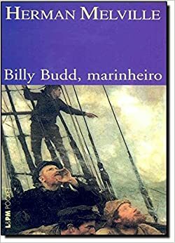 Billy Budd, marinheiro by Herman Melville