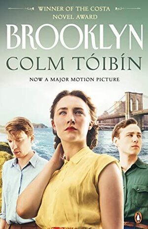 Brooklyn by Colm Tóibín