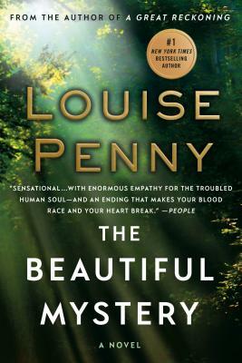 The Beautiful Mystery by Louise Penny