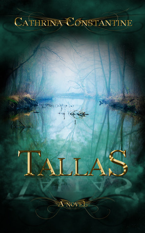 Tallas by Cathrina Constantine