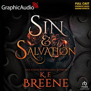 Sin and Salvation [Dramatized Adaptation] by K.F. Breene