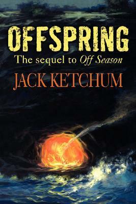 Offspring by Jack Ketchum, Neal McPheeters