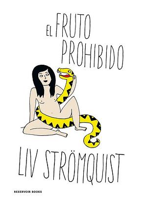 El fruto prohibido by Liv Strömquist