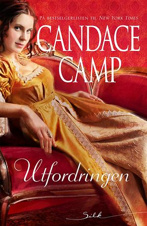 Utfordringer by Candace Camp