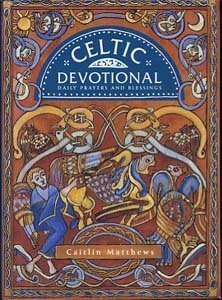 Celtic Devotional by Caitlín Matthews