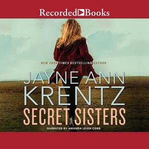 Secret Sisters by Jayne Ann Krentz