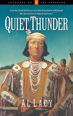 Quiet Thunder by Al Lacy