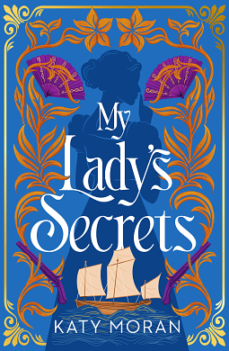 My Lady's Secrets by Katy Moran