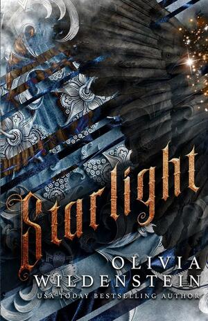 Starlight by Olivia Wildenstein