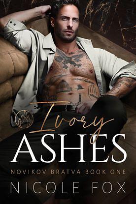 Ivory Ashes by Nicole Fox