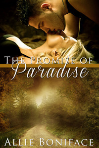 The Promise of Paradise by Allie Boniface