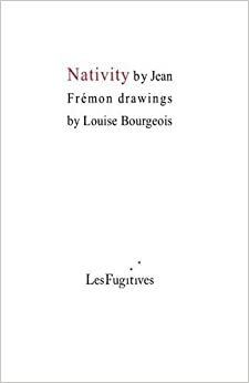 Nativity by Jean Frémon