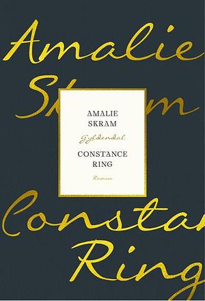 Constance Ring by Amalie Skram