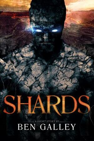 Shards - A Story of The Realm by Ben Galley