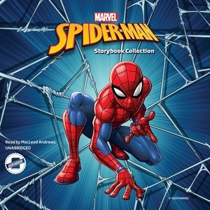 Spider-Man Storybook Collection by Marvel Press