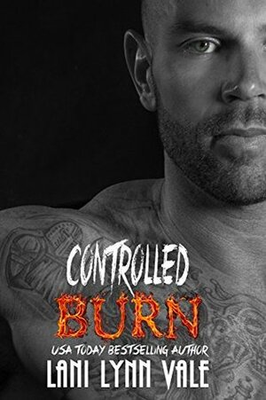 Controlled Burn by Lani Lynn Vale