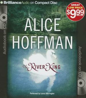 The River King by Alice Hoffman