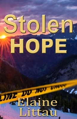 Stolen Hope by Elaine Littau