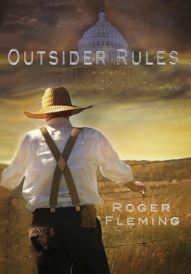 Outsider Rules by Roger Fleming