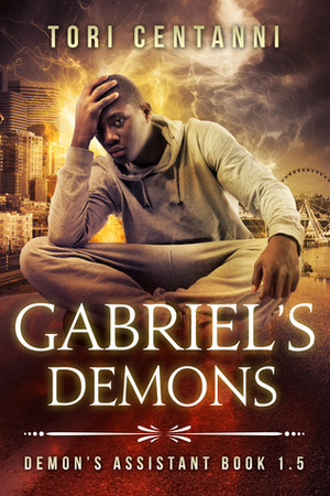 Gabriel's Demons by Tori Centanni