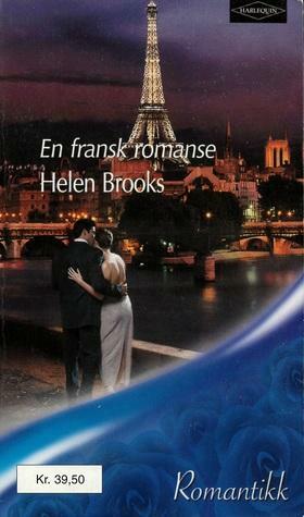 En fransk romanse by Helen Brooks