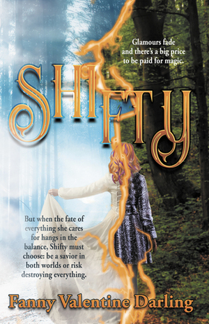 Shifty (Siofra, #1) by Fanny Valentine Darling