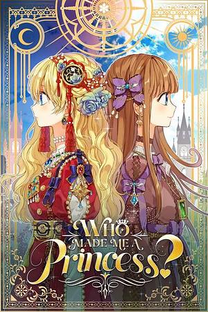 Who Made Me a Princess? Season 2 by Spoon, Plutus