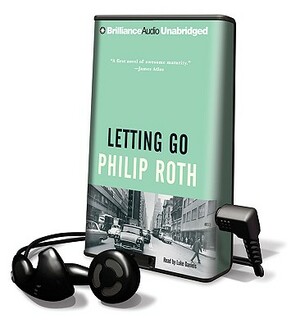 Letting Go by Philip Roth