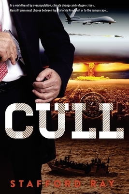 Cull by Stafford Ray