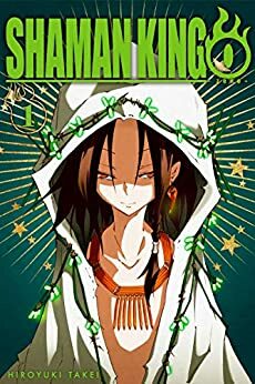 Shaman King: Zero, Vol. 1 by Hiroyuki Takei