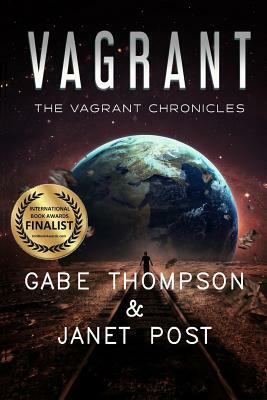 Vagrant by Gabe Thompson