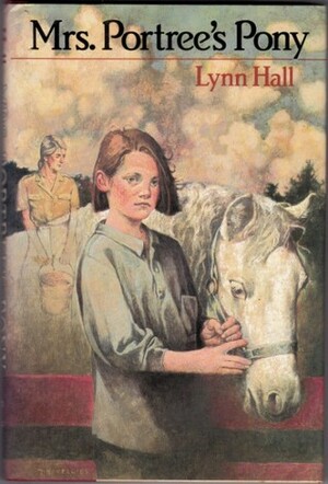 Mrs. Portree's Pony by Lynn Hall
