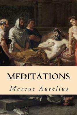 Meditations by Marcus Aurelius