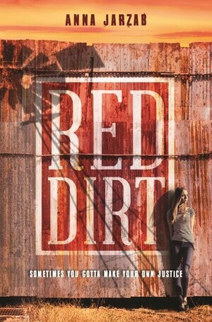 Red Dirt by Anna Jarzab