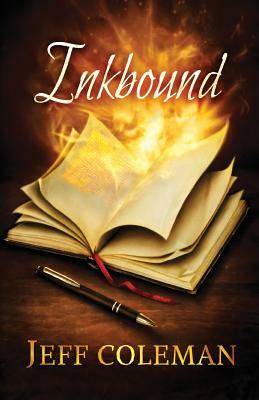 Inkbound by Jeff Coleman