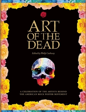 Art of the Dead by Philip Cushway