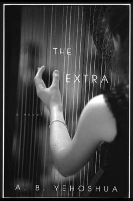 The Extra by A.B. Yehoshua