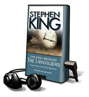 One Past Midnight: The Langoliers by Stephen King
