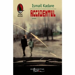 Accidentul by Ismail Kadare