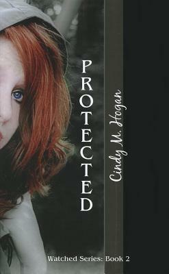 Protected by Cindy M. Hogan