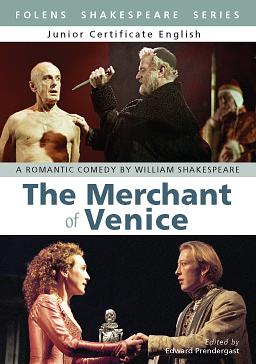 William Shakespeare's The Merchant of Venice by William Shakespeare