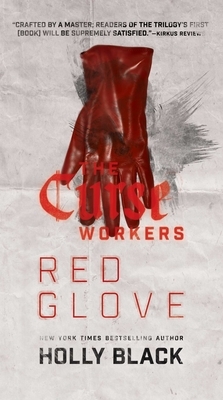 Red Glove by Holly Black